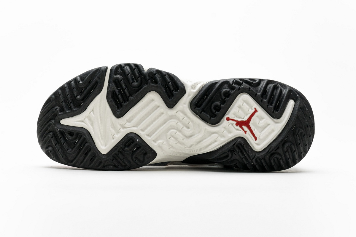 Bstsneaker- Jordan Delta SP Black Light Blue CW0783-901 