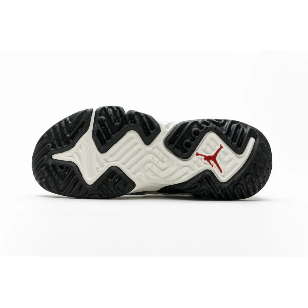 Bstsneaker- Jordan Delta SP Black Light Blue CW0783-901 