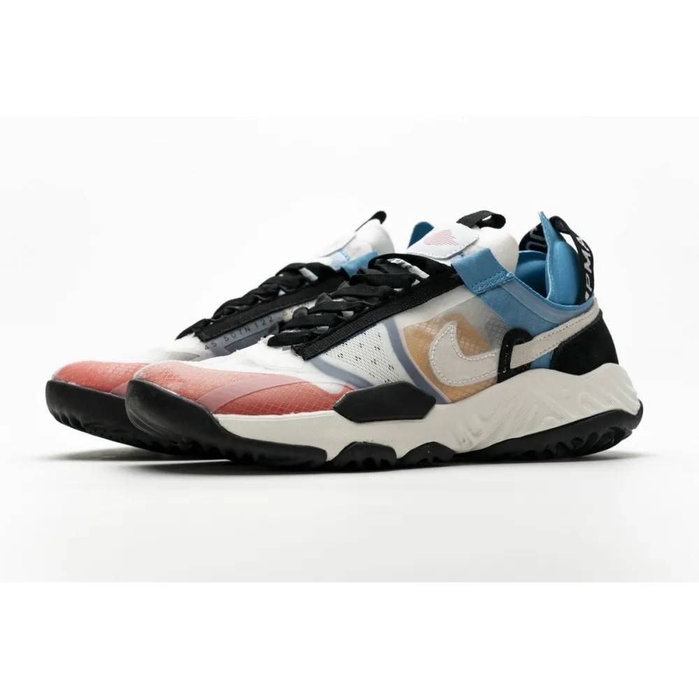 Bstsneaker- Jordan Delta SP Black Light Blue CW0783-901 