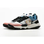 Bstsneaker- Jordan Delta SP Black Light Blue CW0783-901 