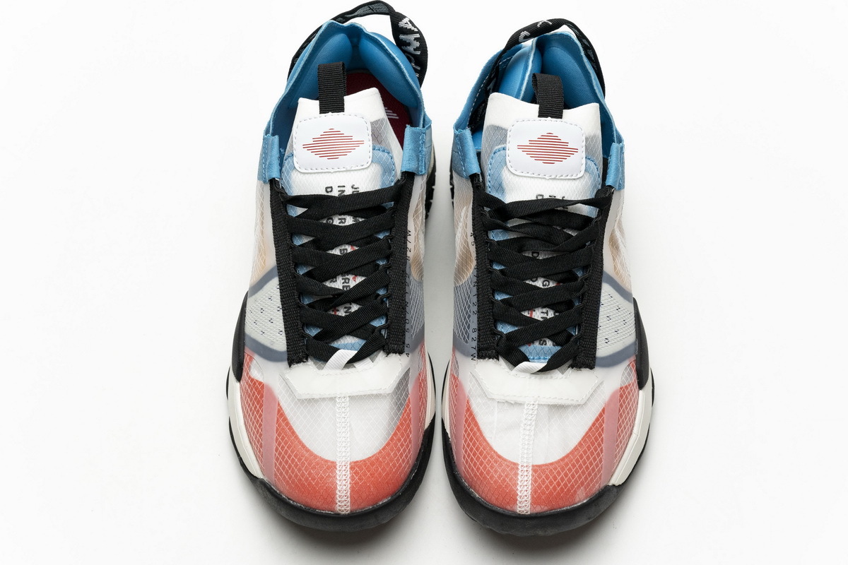 Bstsneaker- Jordan Delta SP Black Light Blue CW0783-901 