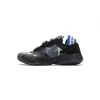 Bstsneaker- Jordan Delta SP Black Red Blue CW0783-108 