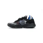 Bstsneaker- Jordan Delta SP Black Red Blue CW0783-108 