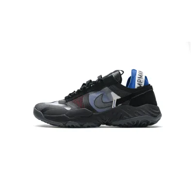 Bstsneaker- Jordan Delta SP Black Red Blue CW0783-108 