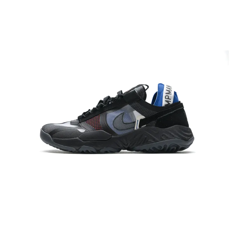Bstsneaker- Jordan Delta SP Black Red Blue CW0783-108 