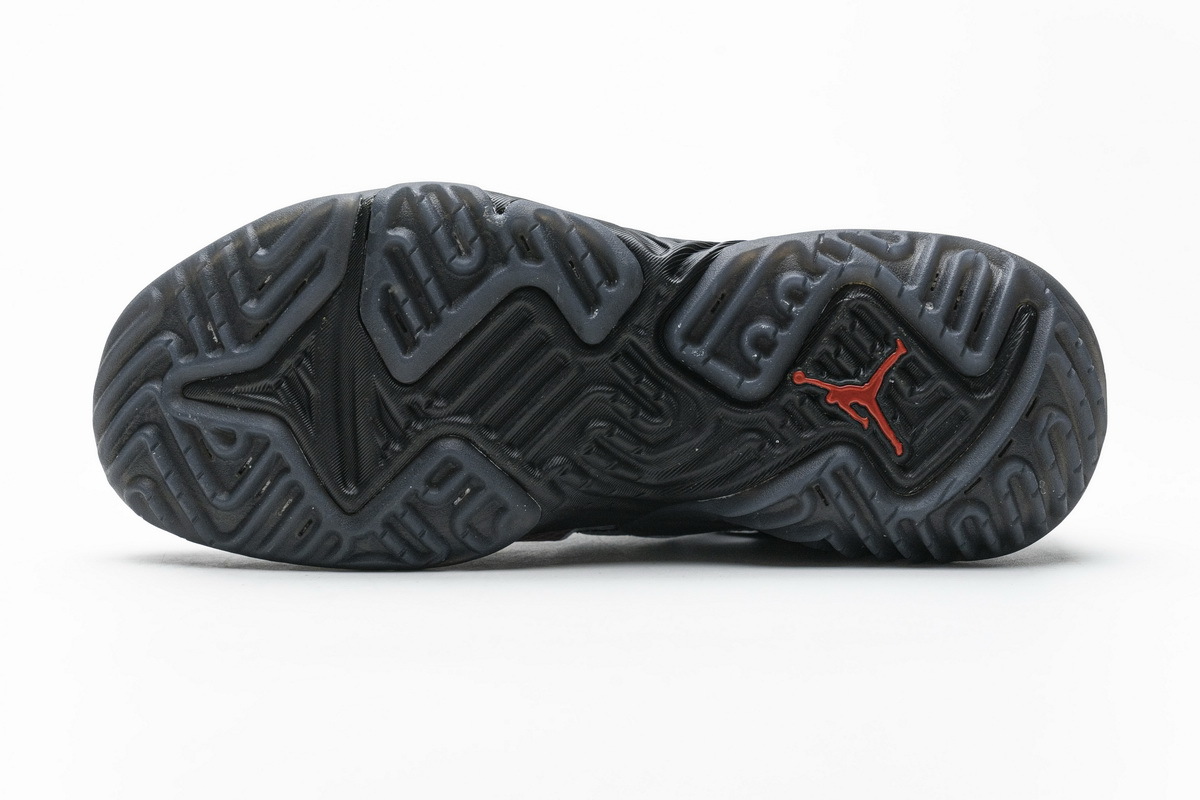 Bstsneaker- Jordan Delta SP Black Red Blue CW0783-108 