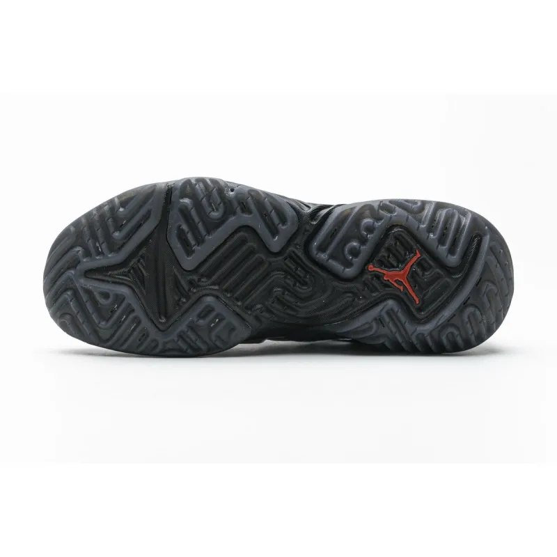 Bstsneaker- Jordan Delta SP Black Red Blue CW0783-108 