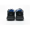 Bstsneaker- Jordan Delta SP Black Red Blue CW0783-108 