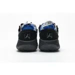 Bstsneaker- Jordan Delta SP Black Red Blue CW0783-108 