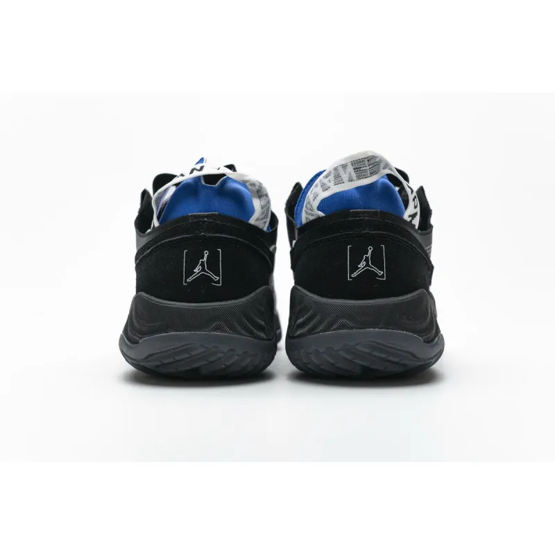 Bstsneaker- Jordan Delta SP Black Red Blue CW0783-108 