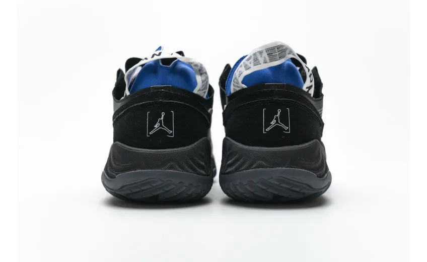 Bstsneaker- Jordan Delta SP Black Red Blue CW0783-108 