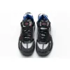 Bstsneaker- Jordan Delta SP Black Red Blue CW0783-108 