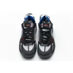 Bstsneaker- Jordan Delta SP Black Red Blue CW0783-108 