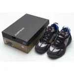 Bstsneaker- Jordan Delta SP Black Red Blue CW0783-108 