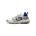  Jordan Delta SP White Blue Red CZ4178-100 