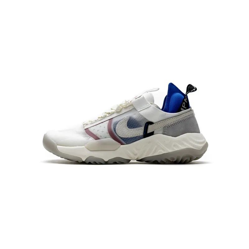  Jordan Delta SP White Blue Red CZ4178-100 