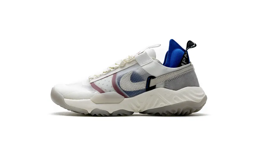 Bstsneaker- Jordan Delta SP White Blue Red CZ4178-100 