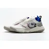 Bstsneaker- Jordan Delta SP White Blue Red CZ4178-100 