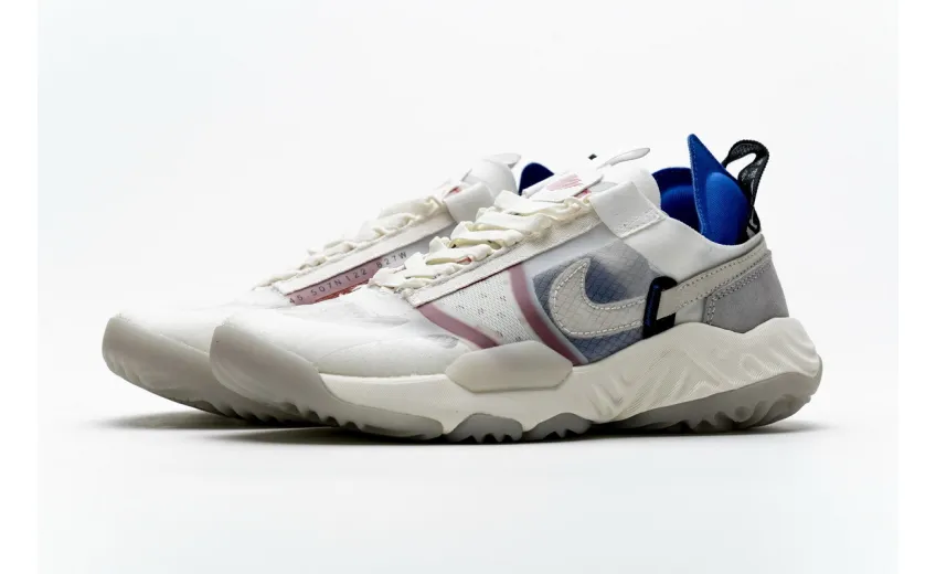Bstsneaker- Jordan Delta SP White Blue Red CZ4178-100 