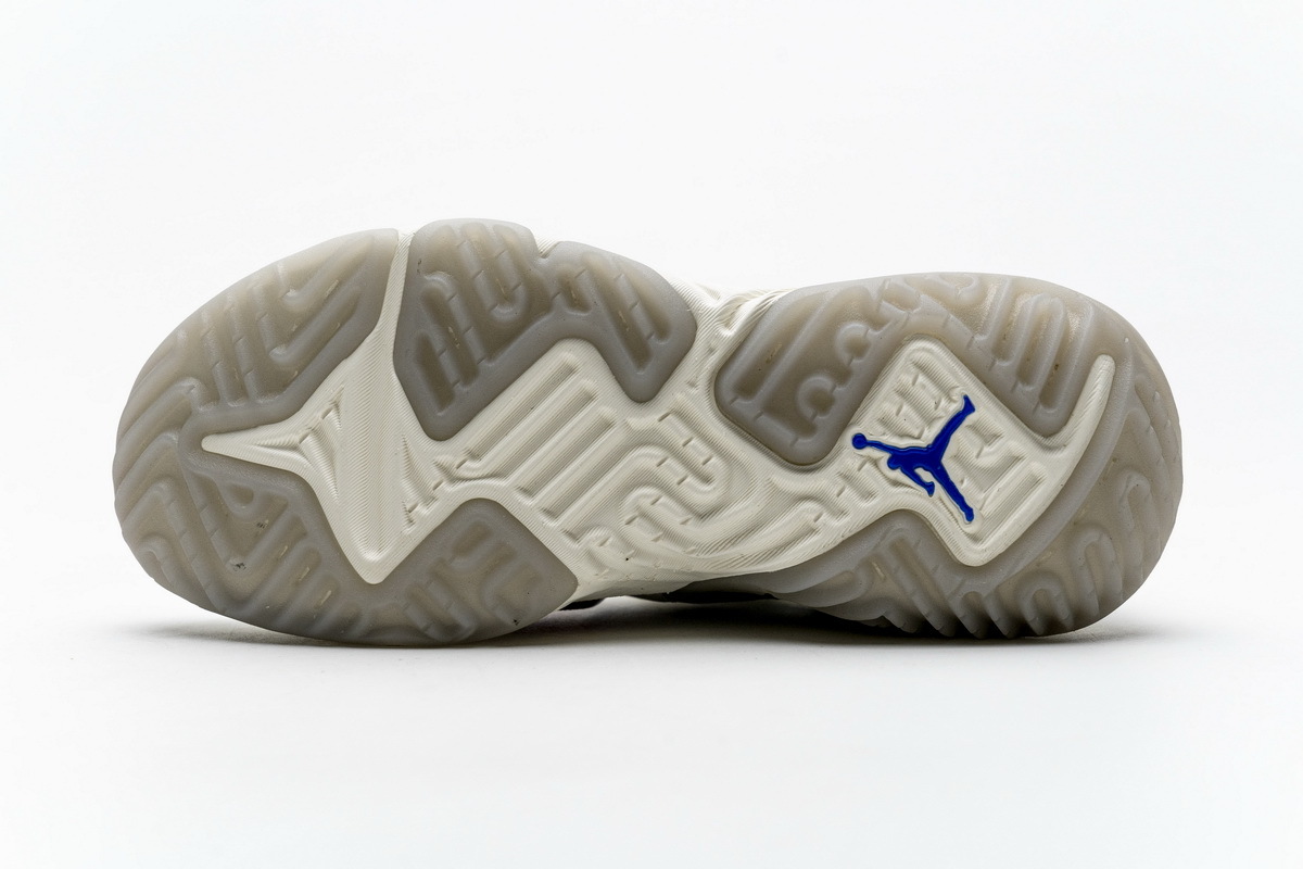 Bstsneaker- Jordan Delta SP White Blue Red CZ4178-100 