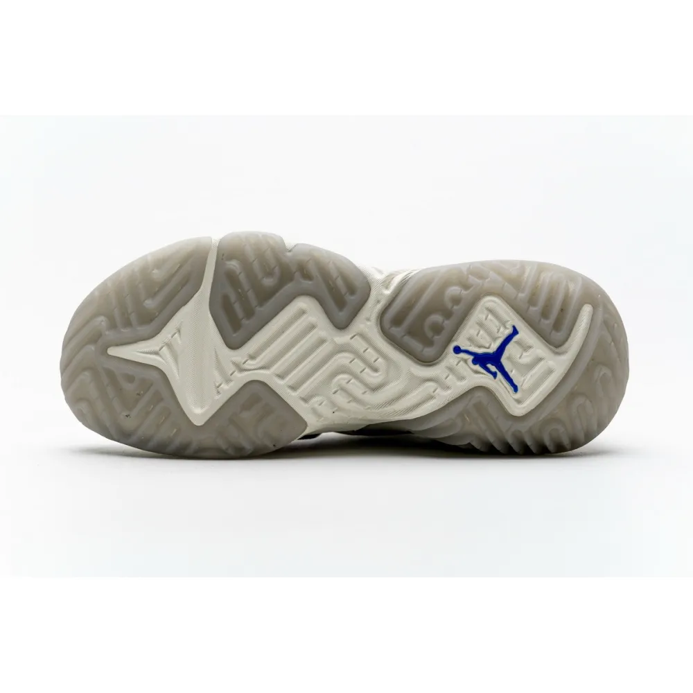 Bstsneaker- Jordan Delta SP White Blue Red CZ4178-100 