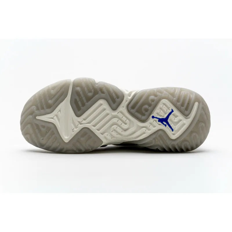  Jordan Delta SP White Blue Red CZ4178-100 