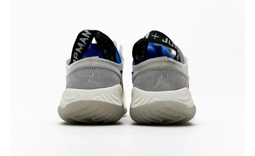 Bstsneaker- Jordan Delta SP White Blue Red CZ4178-100 