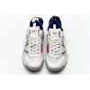 Bstsneaker- Jordan Delta SP White Blue Red CZ4178-100 
