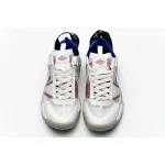  Jordan Delta SP White Blue Red CZ4178-100 