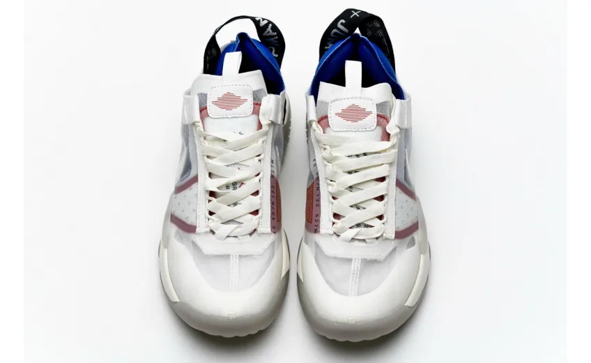 Bstsneaker- Jordan Delta SP White Blue Red CZ4178-100 