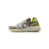 Bstsneaker- Jordan Delta SP White Brown Green CW0783-104 