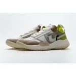 Bstsneaker- Jordan Delta SP White Brown Green CW0783-104 