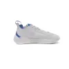 Bstsneaker- Jordan Luka 1 White Blue Cement DN1772-101  