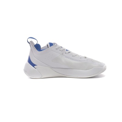 Bstsneaker- Jordan Luka 1 White Blue Cement DN1772-101   02