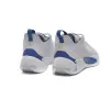 Bstsneaker- Jordan Luka 1 White Blue Cement DN1772-101  