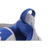Bstsneaker- Jordan Luka 1 White Blue Cement DN1772-101  