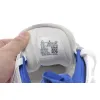 Bstsneaker- Jordan Luka 1 White Blue Cement DN1772-101  