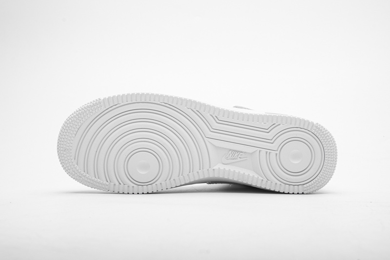 Bstsneaker- Nike Air Force 1 ’07 MID White 366731-100  