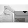 Bstsneaker- Nike Air Force 1 ’07 MID White 366731-100  