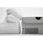 Bstsneaker- Nike Air Force 1 ’07 MID White 366731-100  