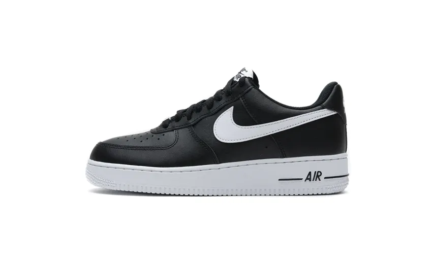 Bstsneaker-Nike Air Force 1 '07 Black CJ0952-001 (1:1 Batch) 