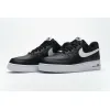 Bstsneaker-Nike Air Force 1 '07 Black CJ0952-001 (1:1 Batch) 