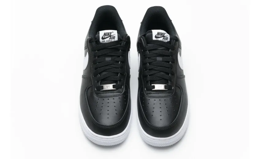 Bstsneaker-Nike Air Force 1 '07 Black CJ0952-001 (1:1 Batch) 