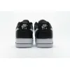 Bstsneaker-Nike Air Force 1 '07 Black CJ0952-001 (1:1 Batch) 