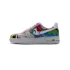 Bstsneaker- Nike Air Force 1 Flyleather Ruohan Wang CZ3990-900 