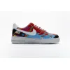 Bstsneaker- Nike Air Force 1 Flyleather Ruohan Wang CZ3990-900 