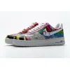 Bstsneaker- Nike Air Force 1 Flyleather Ruohan Wang CZ3990-900 