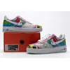 Bstsneaker- Nike Air Force 1 Flyleather Ruohan Wang CZ3990-900 