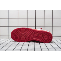 nike air force 1 high china hoop dreams