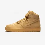 Bstsneaker- Nike Air Force 1 High Flax (2018) 882096-200  